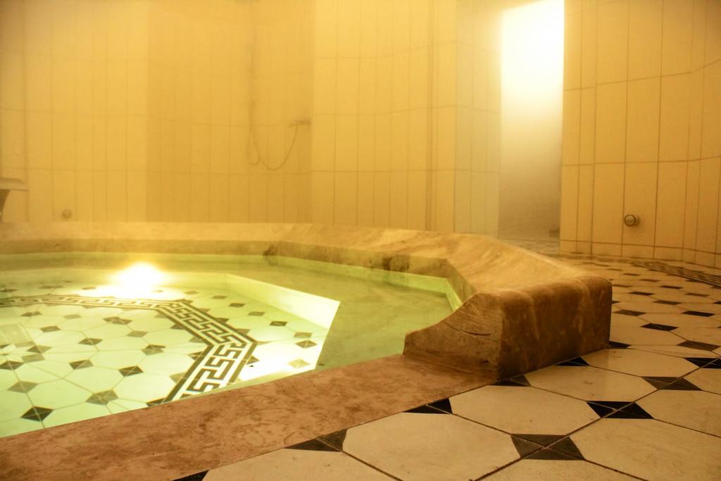 Isa Begov Hamam Hotel Sarajevo Extérieur photo