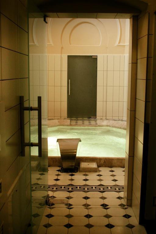 Isa Begov Hamam Hotel Sarajevo Extérieur photo