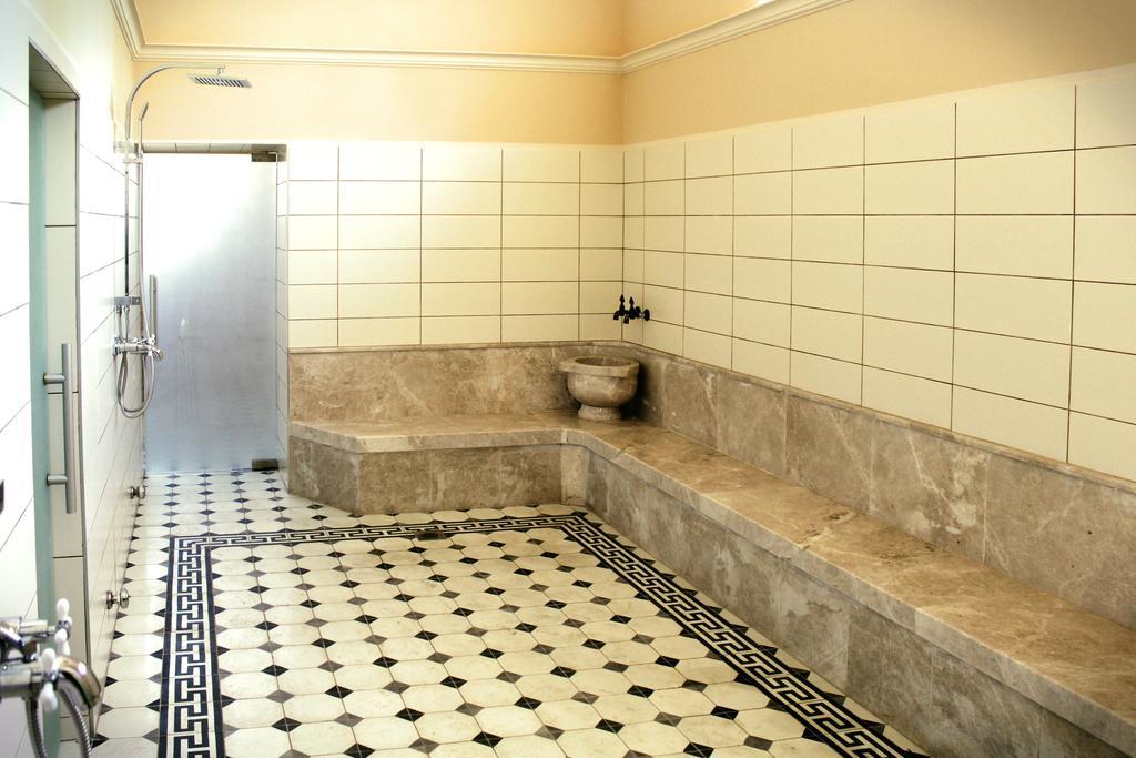 Isa Begov Hamam Hotel Sarajevo Extérieur photo