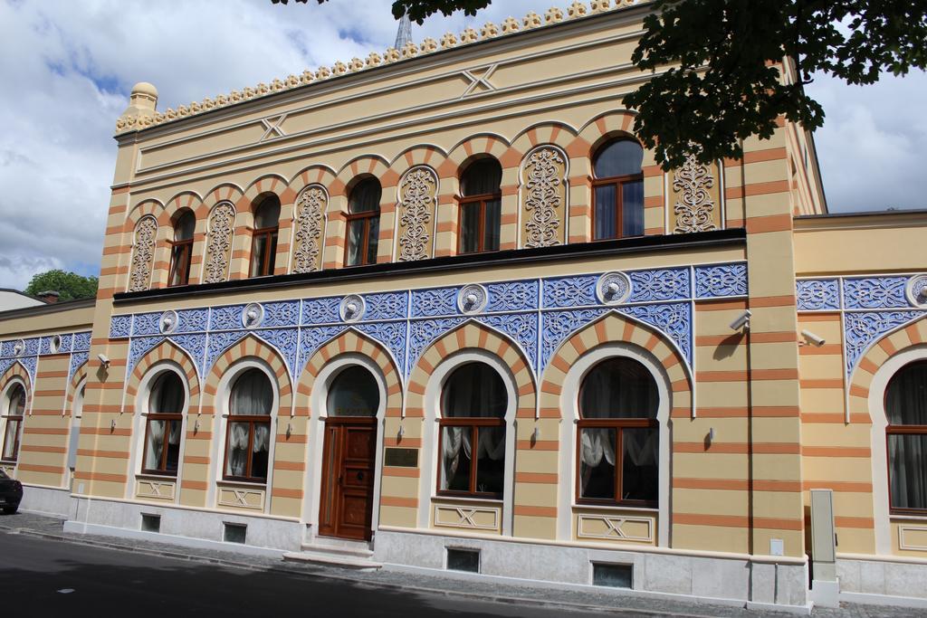 Isa Begov Hamam Hotel Sarajevo Extérieur photo