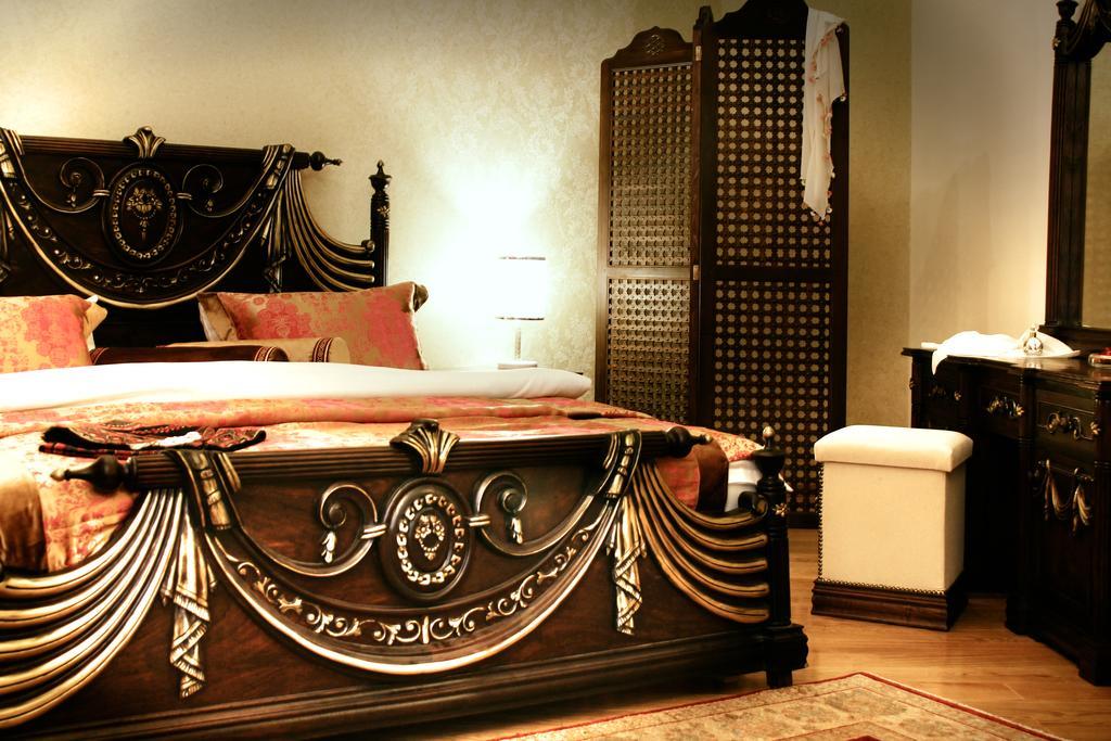 Isa Begov Hamam Hotel Sarajevo Chambre photo