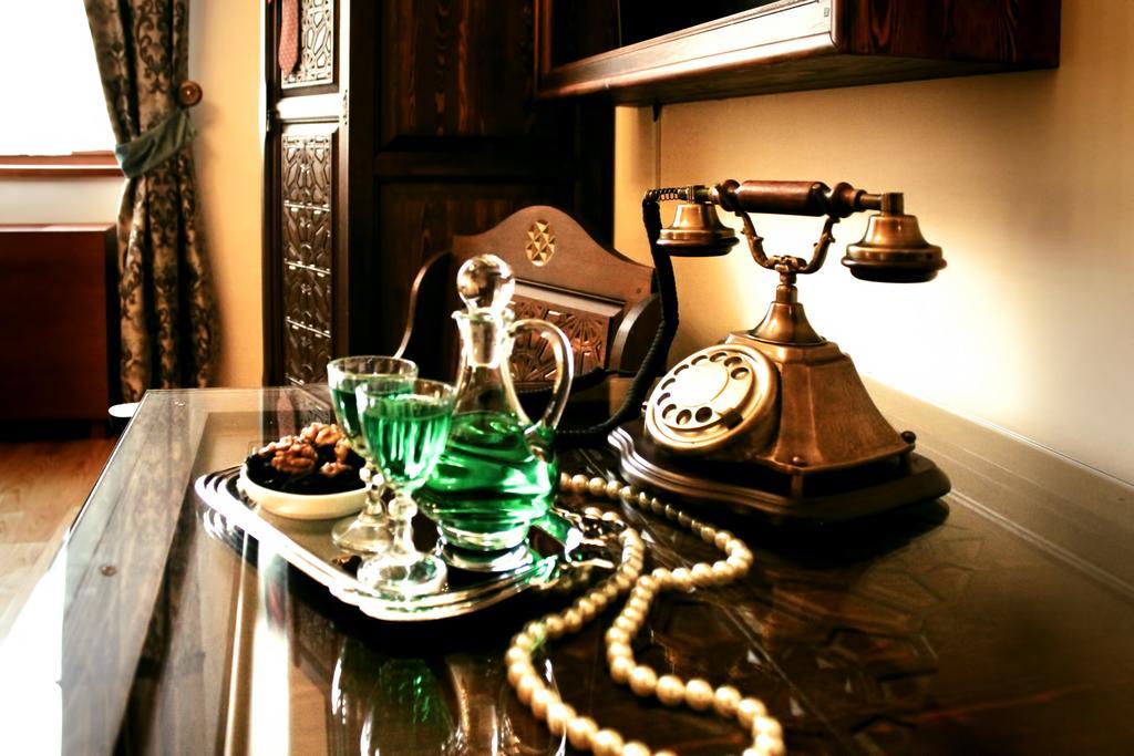 Isa Begov Hamam Hotel Sarajevo Chambre photo