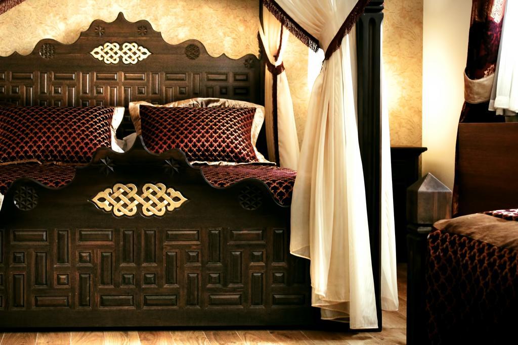 Isa Begov Hamam Hotel Sarajevo Chambre photo